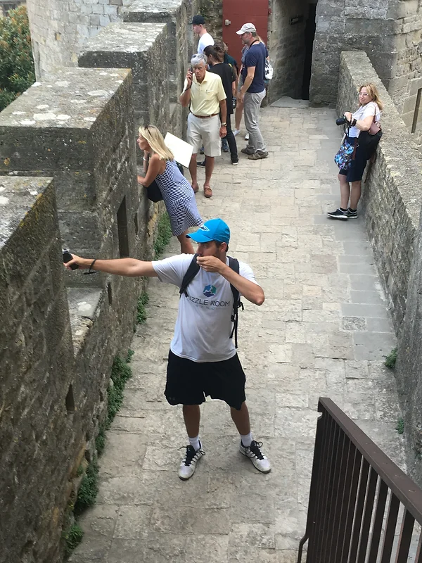 Onyva, Courts and Corks — traveler photo 39