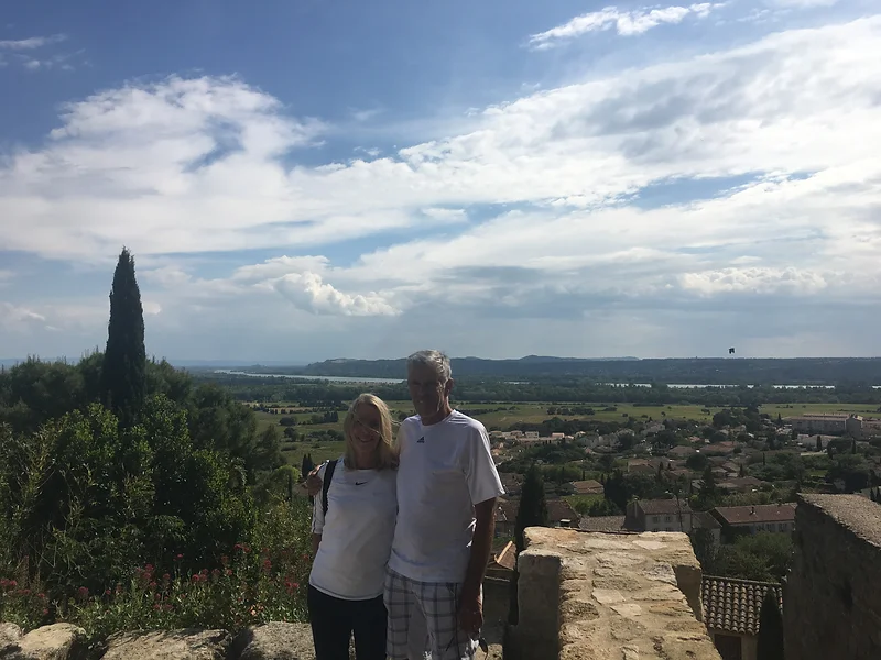Onyva, Courts and Corks — traveler photo 61