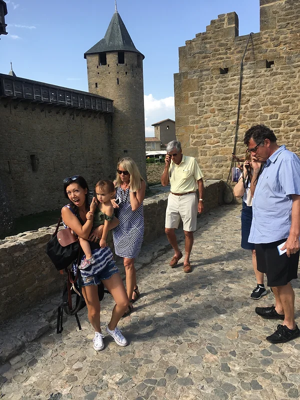 Onyva, Courts and Corks — traveler photo 38