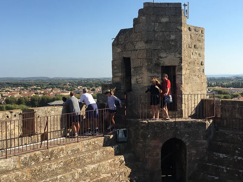 Onyva, Courts and Corks — traveler photo 48