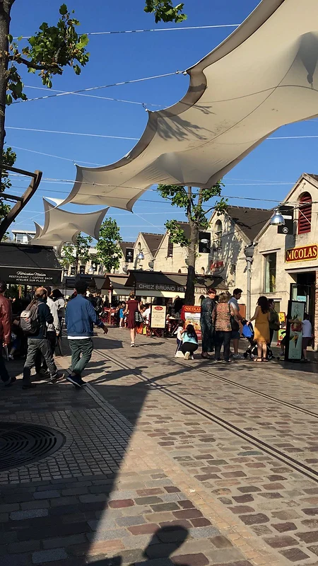 Onyva, Courts and Corks — traveler photo 1