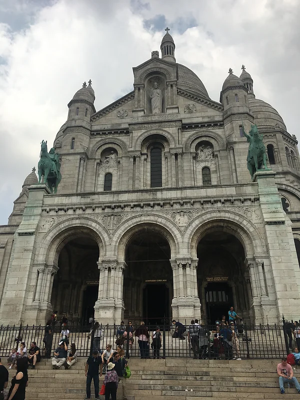 Onyva, Courts and Corks — traveler photo 13