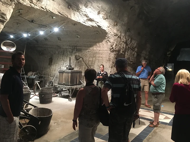 Onyva, Courts and Corks — traveler photo 37