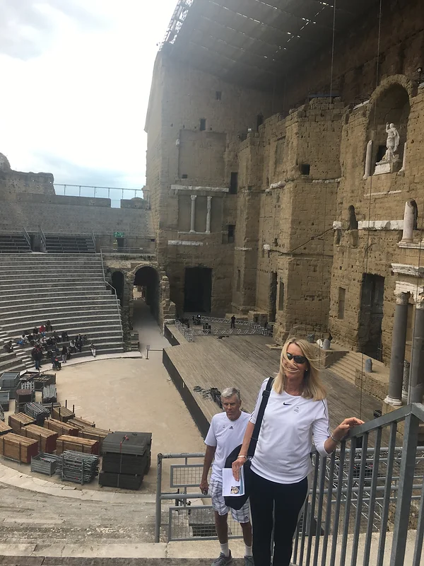 Onyva, Courts and Corks — traveler photo 62
