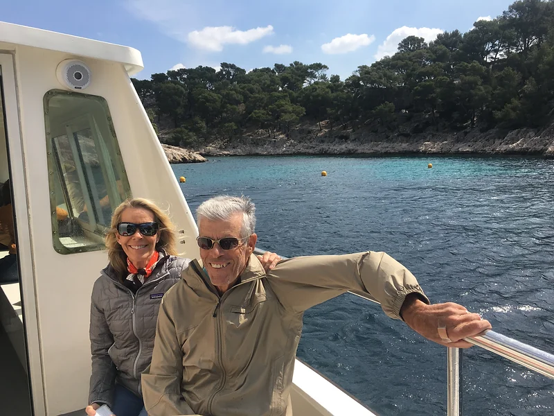 Onyva, Courts and Corks — traveler photo 63