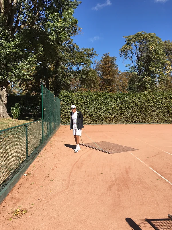 Onyva, Courts and Corks — traveler photo 28
