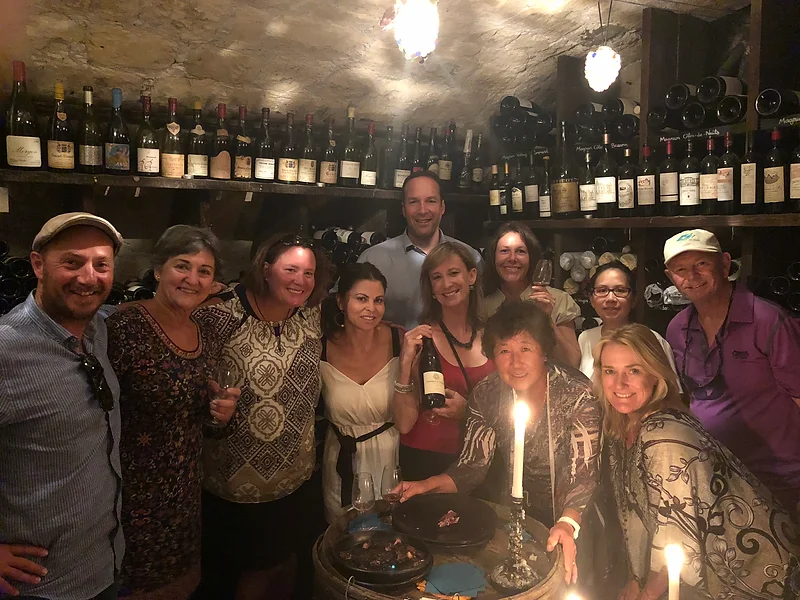 Onyva, Courts and Corks — traveler photo 9