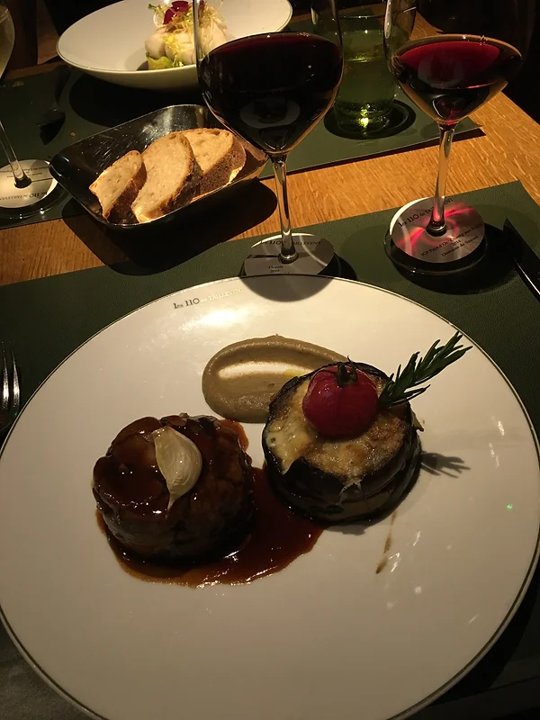 Onyva, Courts and Corks — traveler photo 21