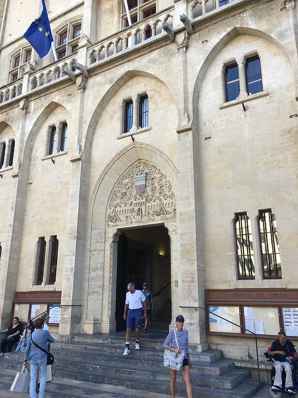 Onyva, Courts and Corks — traveler photo 53