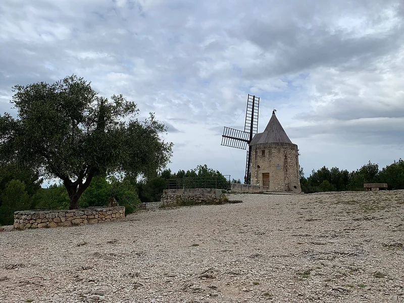 Onyva, Courts and Corks — traveler photo 8
