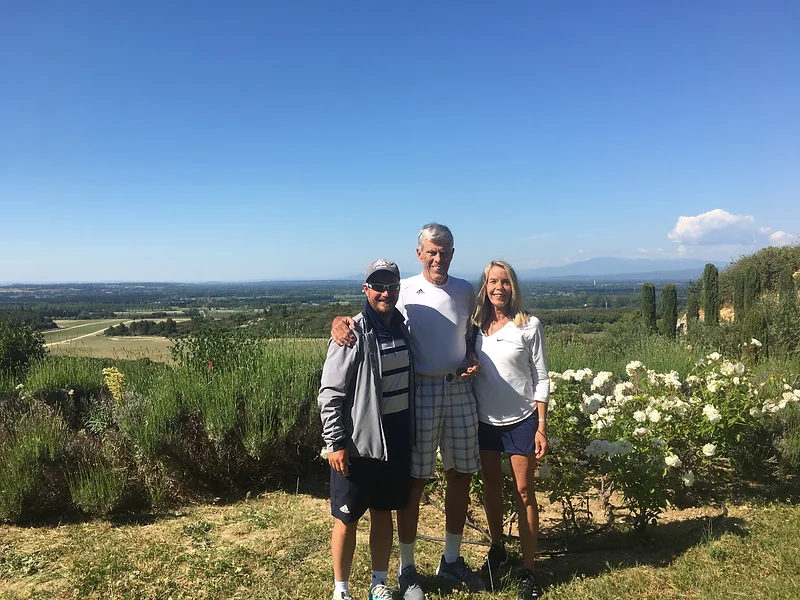 Onyva, Courts and Corks — traveler photo 67