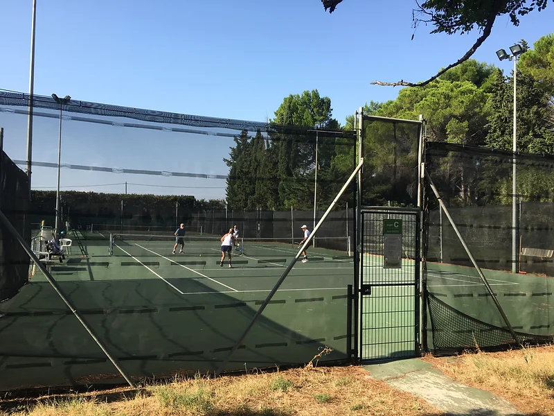 Onyva, Courts and Corks — traveler photo 43