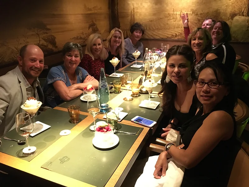 Onyva, Courts and Corks — traveler photo 23