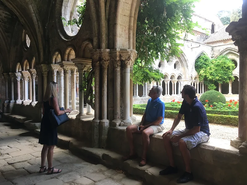 Onyva, Courts and Corks — traveler photo 34