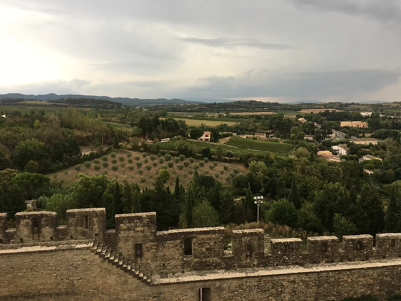 Onyva, Courts and Corks — traveler photo 41
