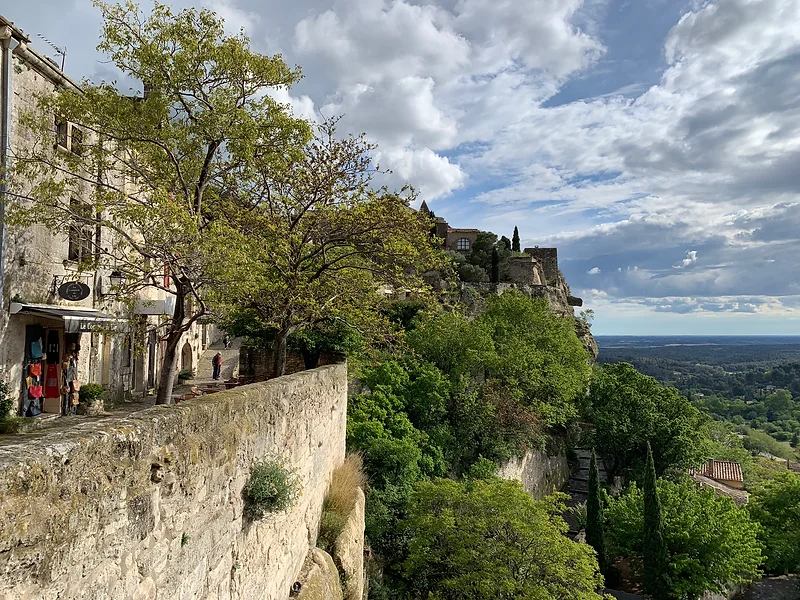 Onyva, Courts and Corks — traveler photo 7