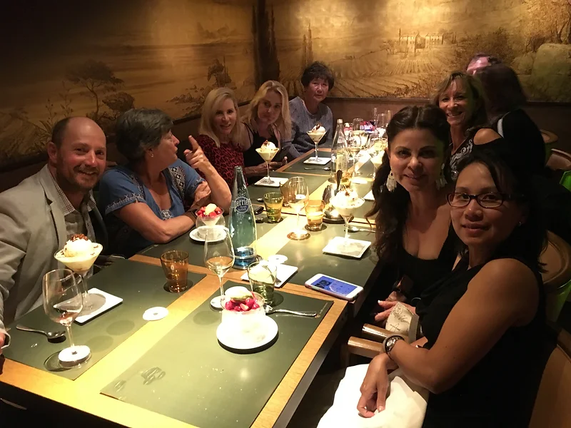 Onyva, Courts and Corks — traveler photo 22