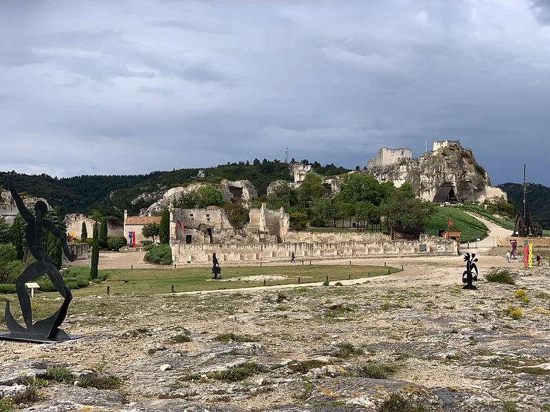 Onyva, Courts and Corks — traveler photo 6
