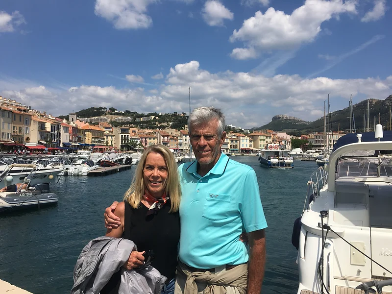 Onyva, Courts and Corks — traveler photo 65