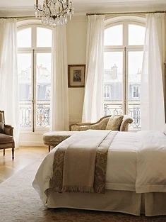 Parisian Grand Boulevard