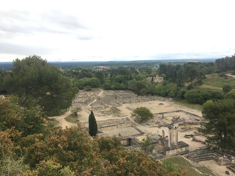 Onyva, Courts and Corks — traveler photo 60