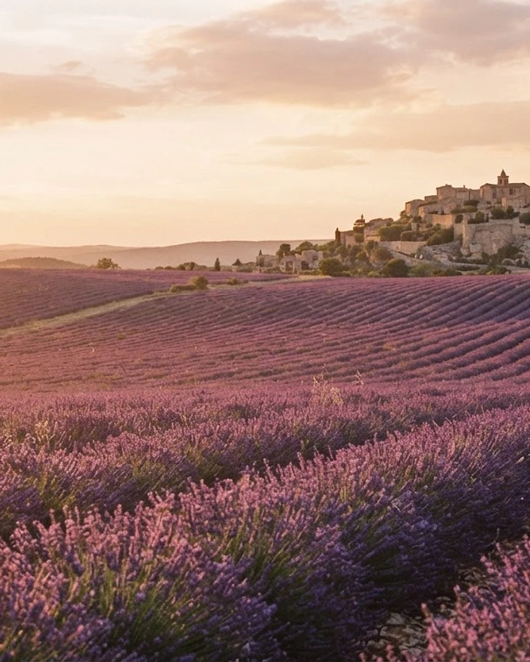 Provence, France — Provence Experience