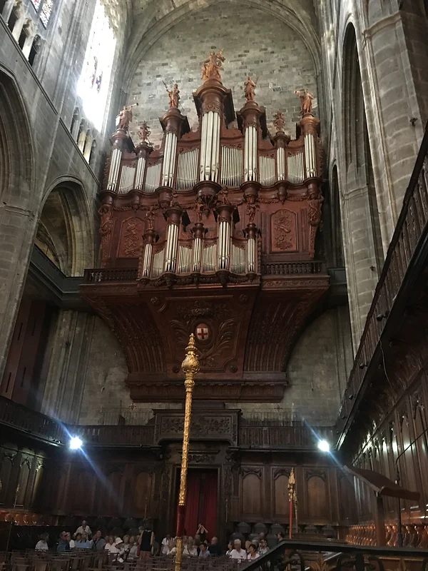 Onyva, Courts and Corks — traveler photo 46