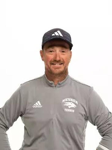 Sylvain Malroux, tennis coach