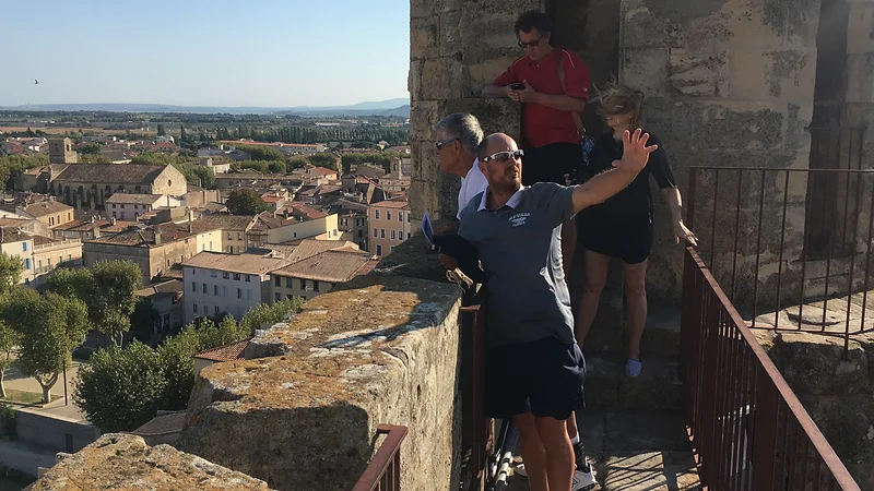 Onyva, Courts and Corks — traveler photo 49