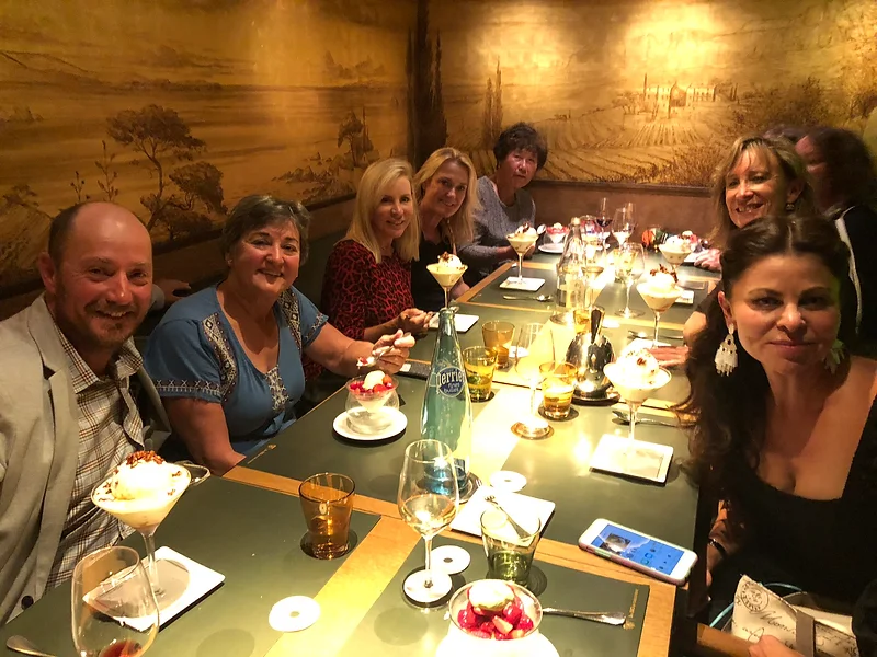Onyva, Courts and Corks — traveler photo 10