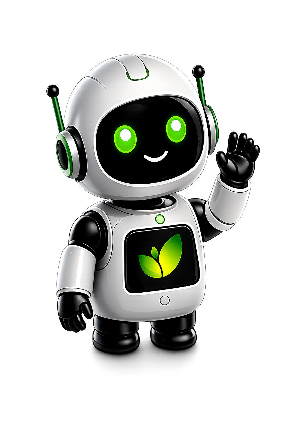 Asistente IA ClickApps