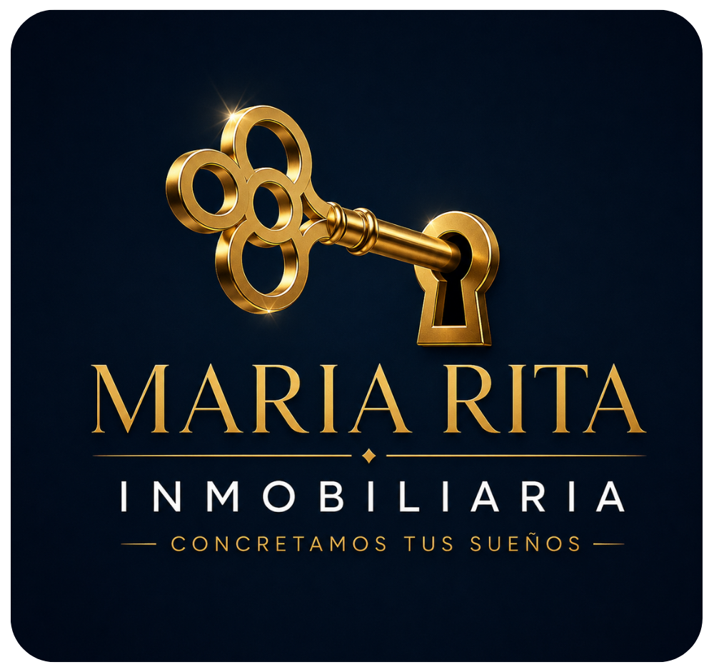Inmobiliaria María Rita