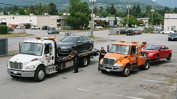Flatbed vs. Wheel-Lift Towing: Which Does Your Car Need?