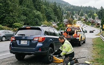 Tire Changes