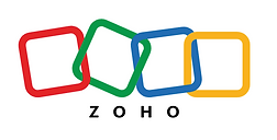 Zoho logo
