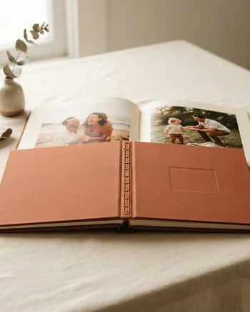 Photo Book