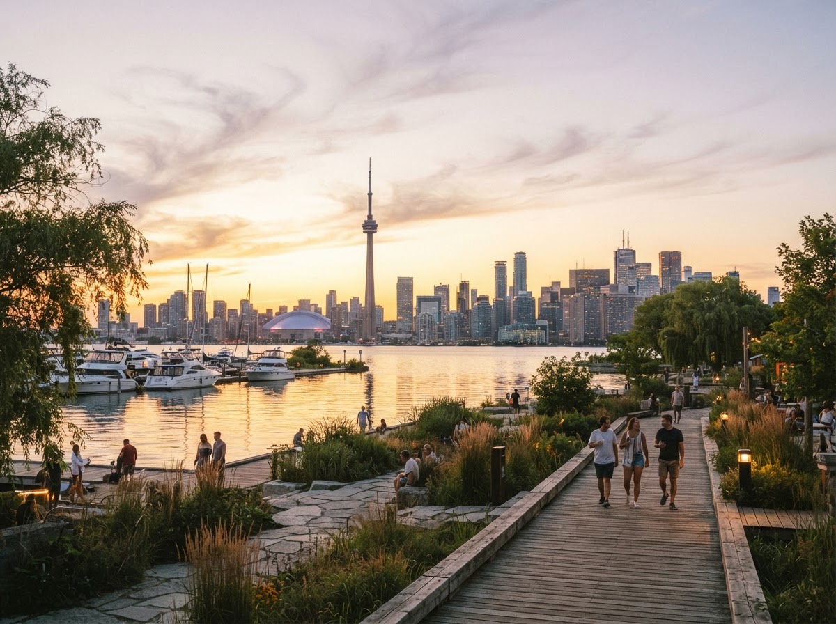 Toronto
