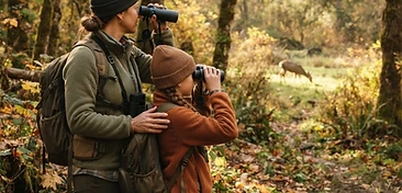 Teaching Young Hunters Ethical Decision-Making: The Importance of Selective Harvesting