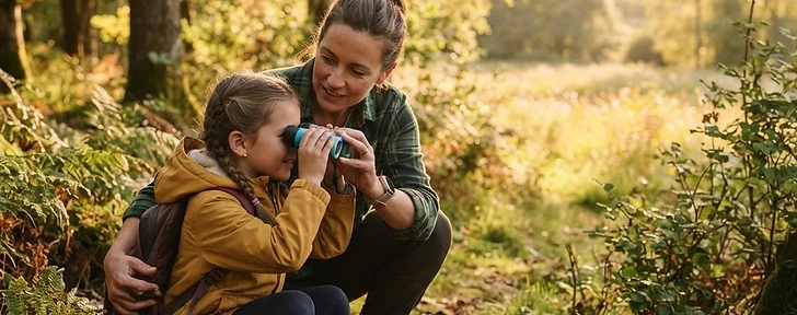 Teaching Young Hunters the Fundamentals of Ethical and Safe Baiting Practices