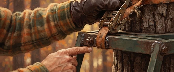Know Your Stand — And Inspect It