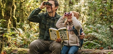 Teaching Young Hunters the Fundamentals of Ethical Wildlife Identification and Species Knowledge