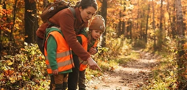 Teaching Young Hunters the Importance of Ethical Stand Placement and Site Selection