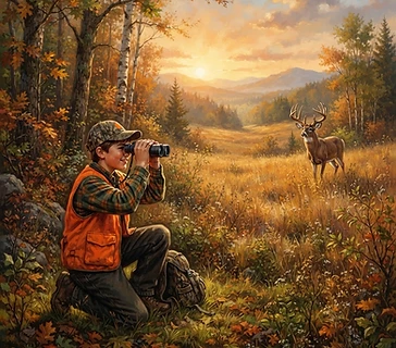 Know Your Target: Wildlife & Target ID