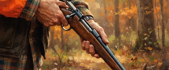 T — Treat Every Firearm As If It Is Loaded
