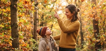 Teaching Young Hunters the Importance of Scent Control and Wind Awareness
