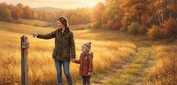 Teaching Young Hunters the Importance of Landowner Relations and Property Etiquette