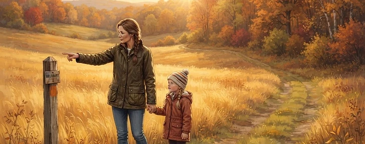 Teaching Young Hunters the Importance of Landowner Relations and Property Etiquette