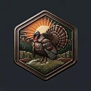Spring Gobbler