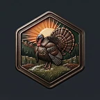Spring Gobbler