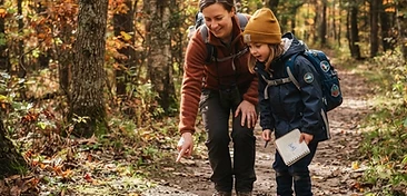 Teaching Young Hunters the Fundamentals of Ethical and Safe Scouting Practices